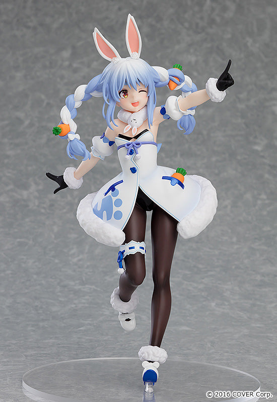 《hololive》製作_POP UP PARADE 兔田佩可拉