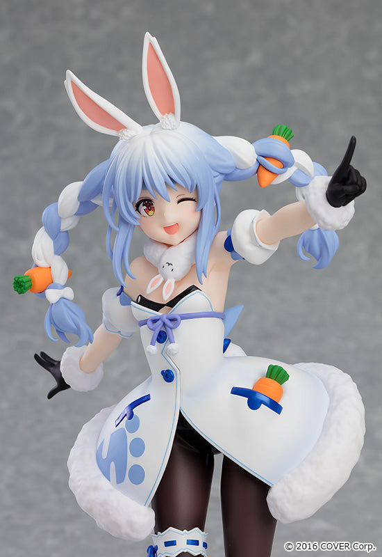 《hololive》製作_POP UP PARADE 兔田佩可拉