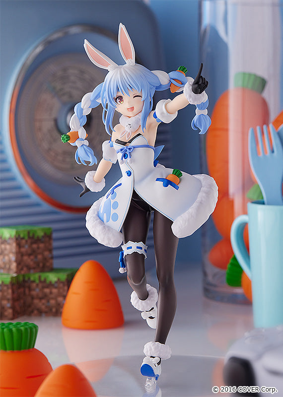 《hololive》製作_POP UP PARADE 兔田佩可拉