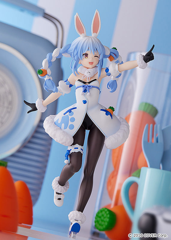 《hololive》製作_POP UP PARADE 兔田佩可拉