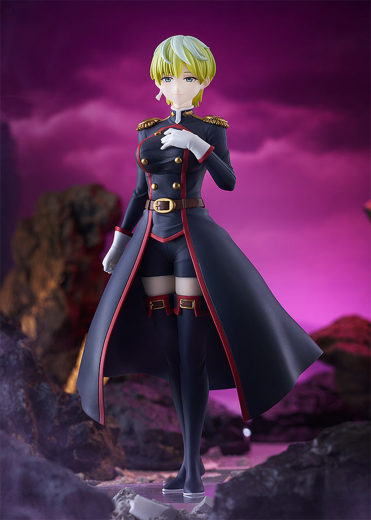 《魔都精兵的奴隸》_POP UP PARADE 出雲天花