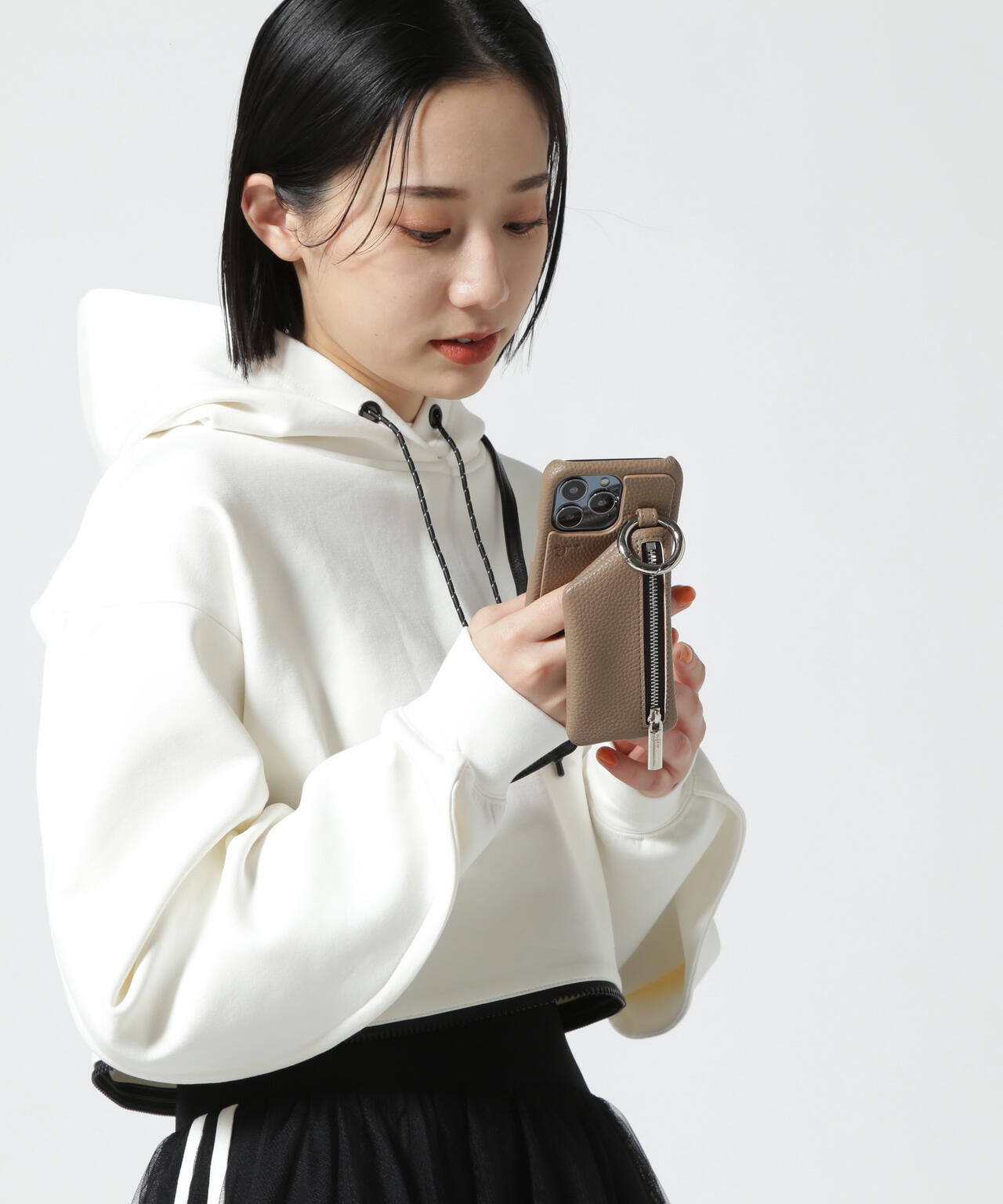 愛居/【帶繩】iPhone13Pro
