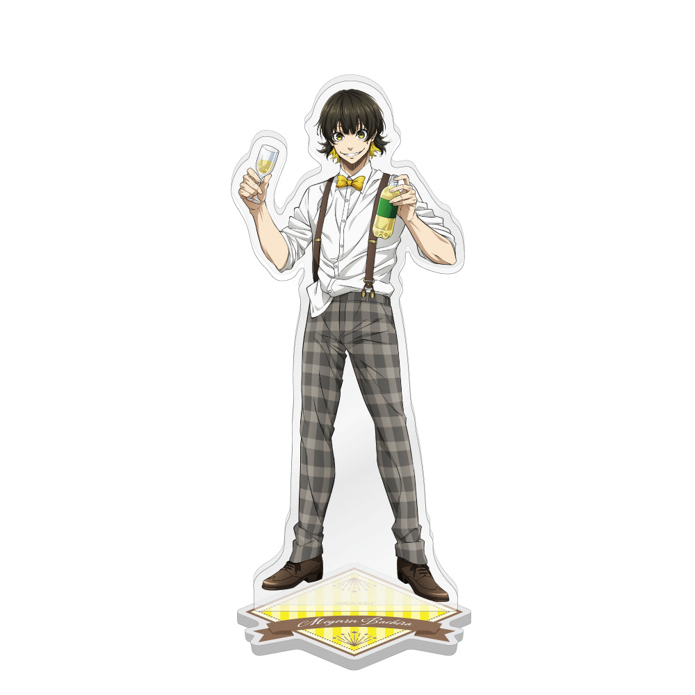 《藍色監獄》派對!亞克力立牌/蜂樂回