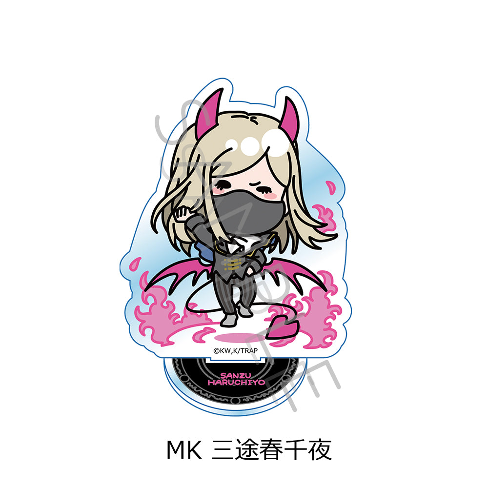 《東京復仇者》第5彈 亞克力支架 Mocho-K 三途春千夜