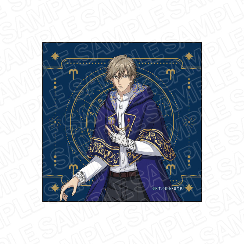 《新網球王子》 微絨布 白石藏之介 星座版