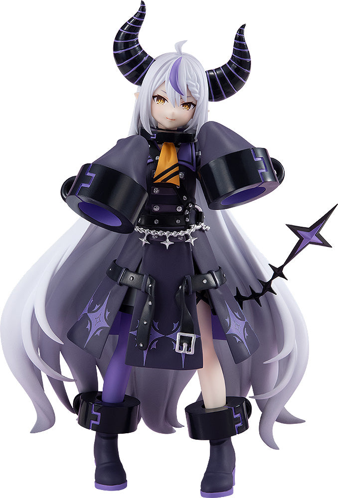 《hololive》製作_POP UP PARADE 拉普拉斯·黑暗