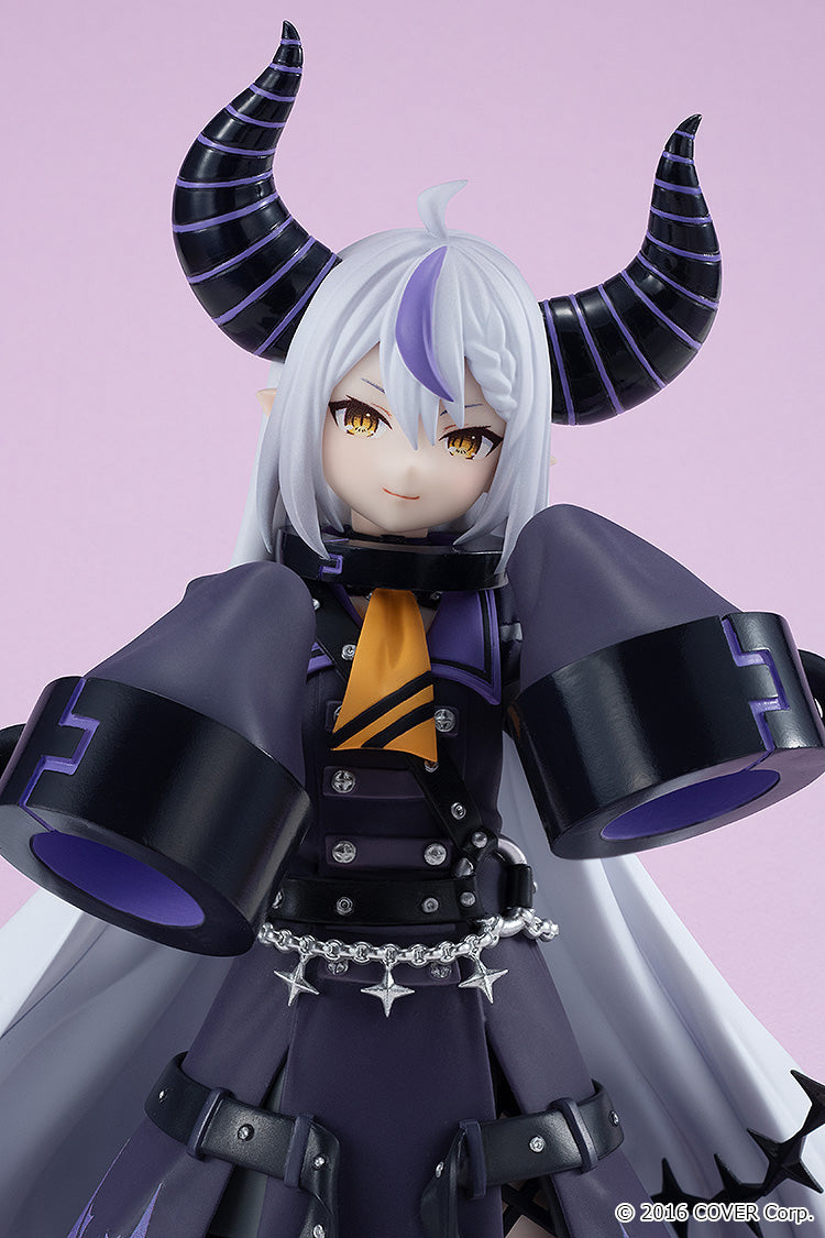 《hololive》製作_POP UP PARADE 拉普拉斯·黑暗