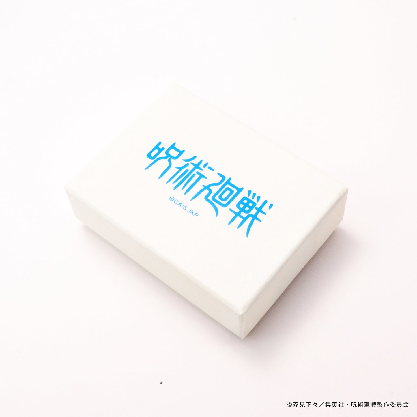 《咒術回戰》 天然石項鍊 夏油傑