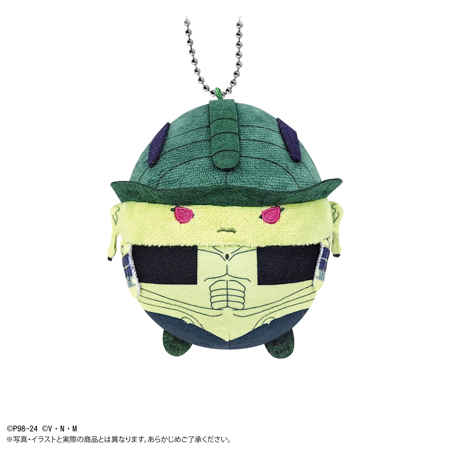 《獵人×獵人》HH-10 輕柔蓬鬆4【禮盒裝】