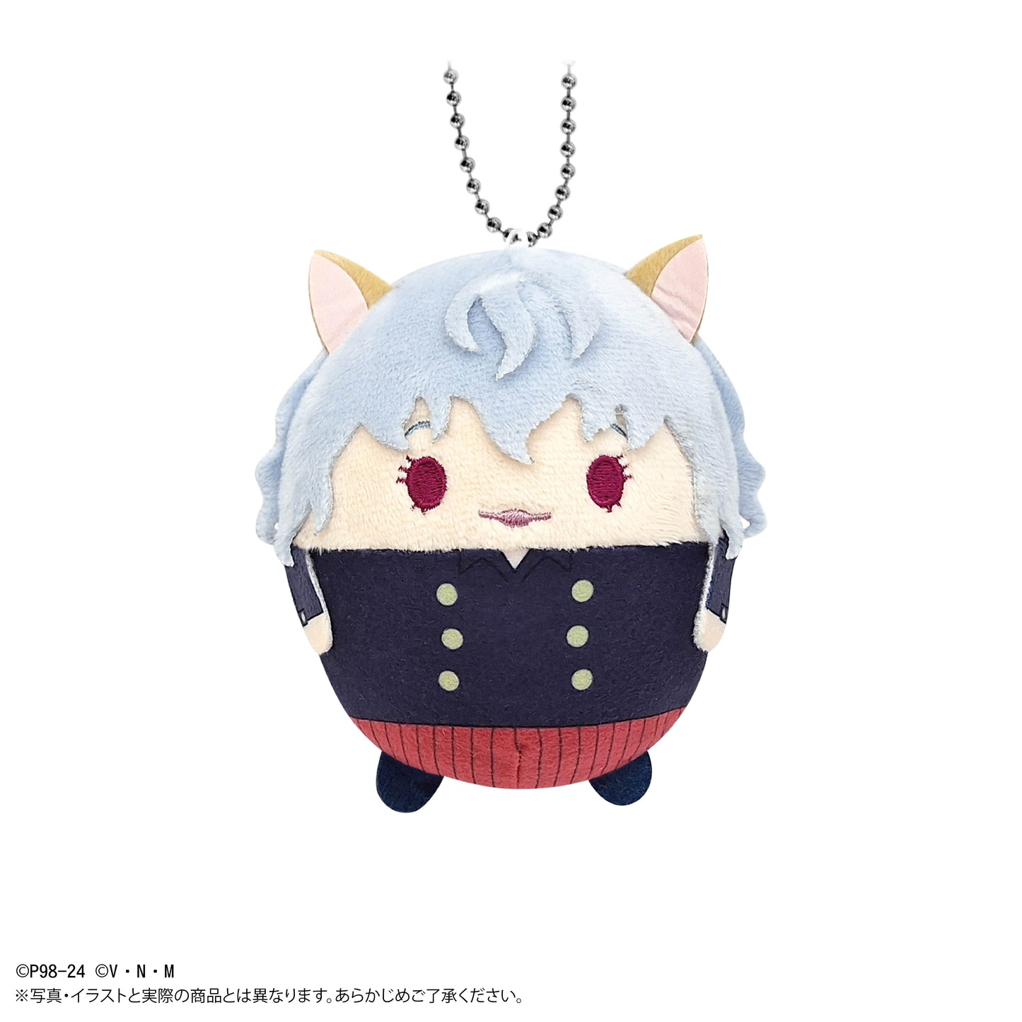 《獵人×獵人》HH-10 輕柔蓬鬆4【禮盒裝】