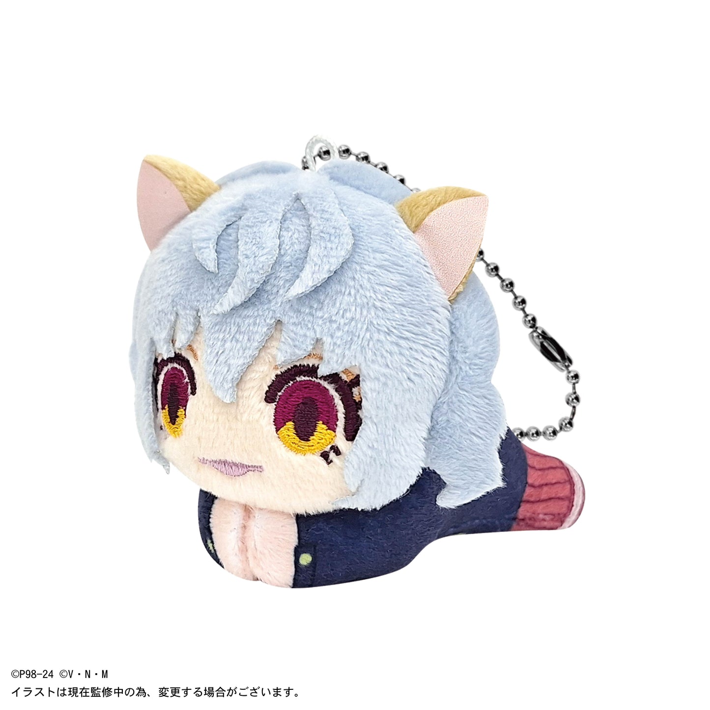 《獵人×獵人》HH-11 可愛角色收藏系列4【整箱】