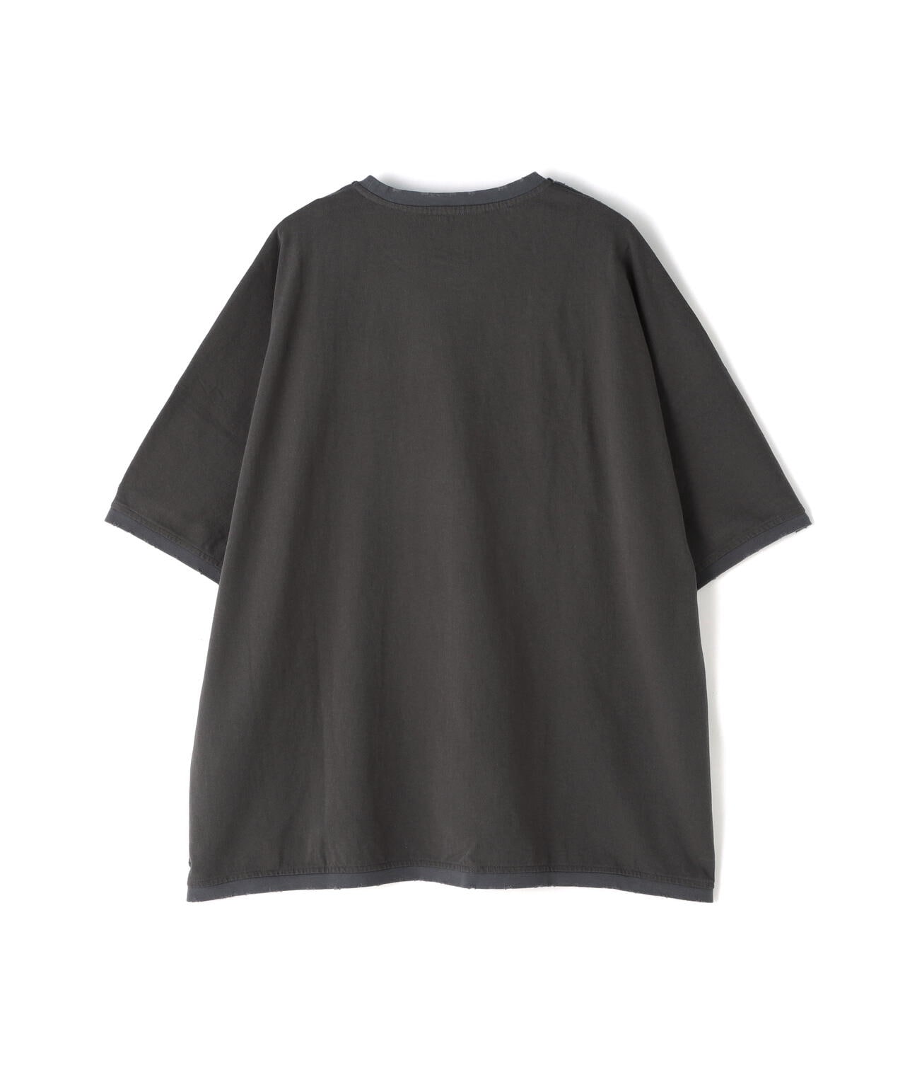 SCORPION DOLMAN S/S T恤