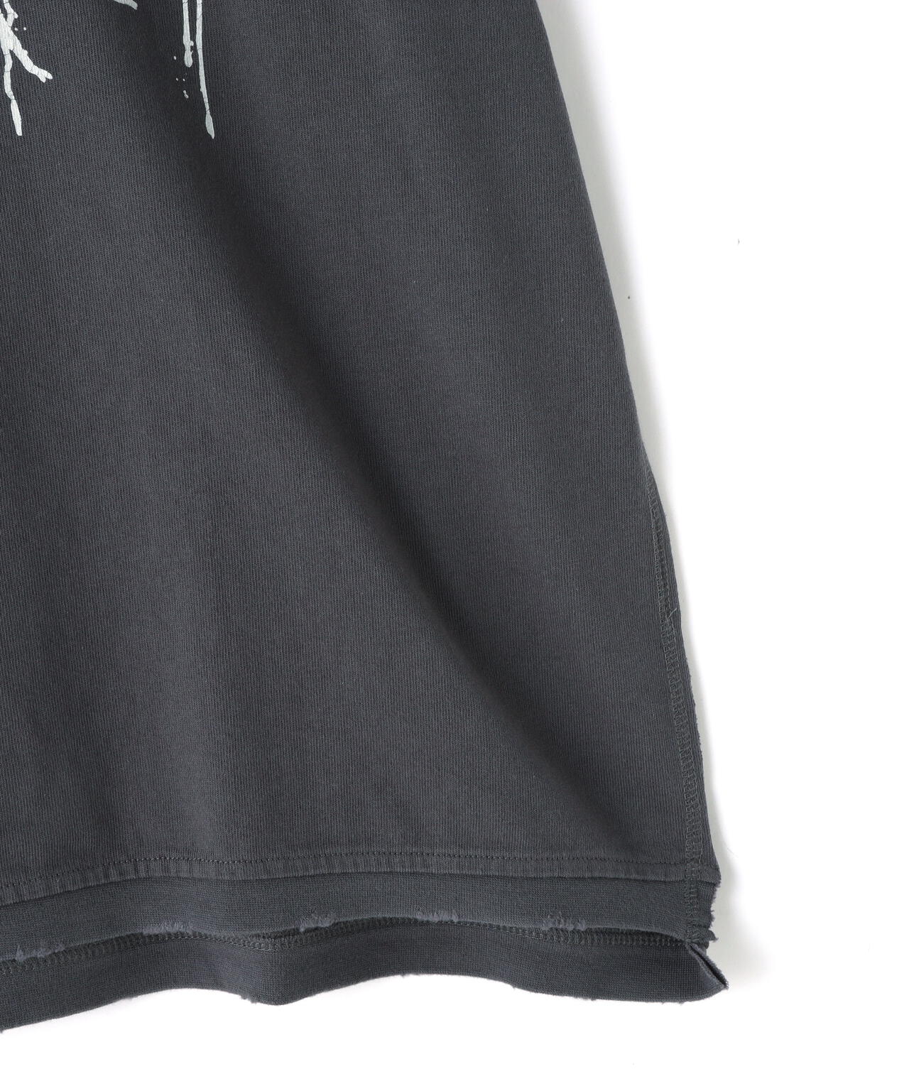SCORPION DOLMAN S/S T恤