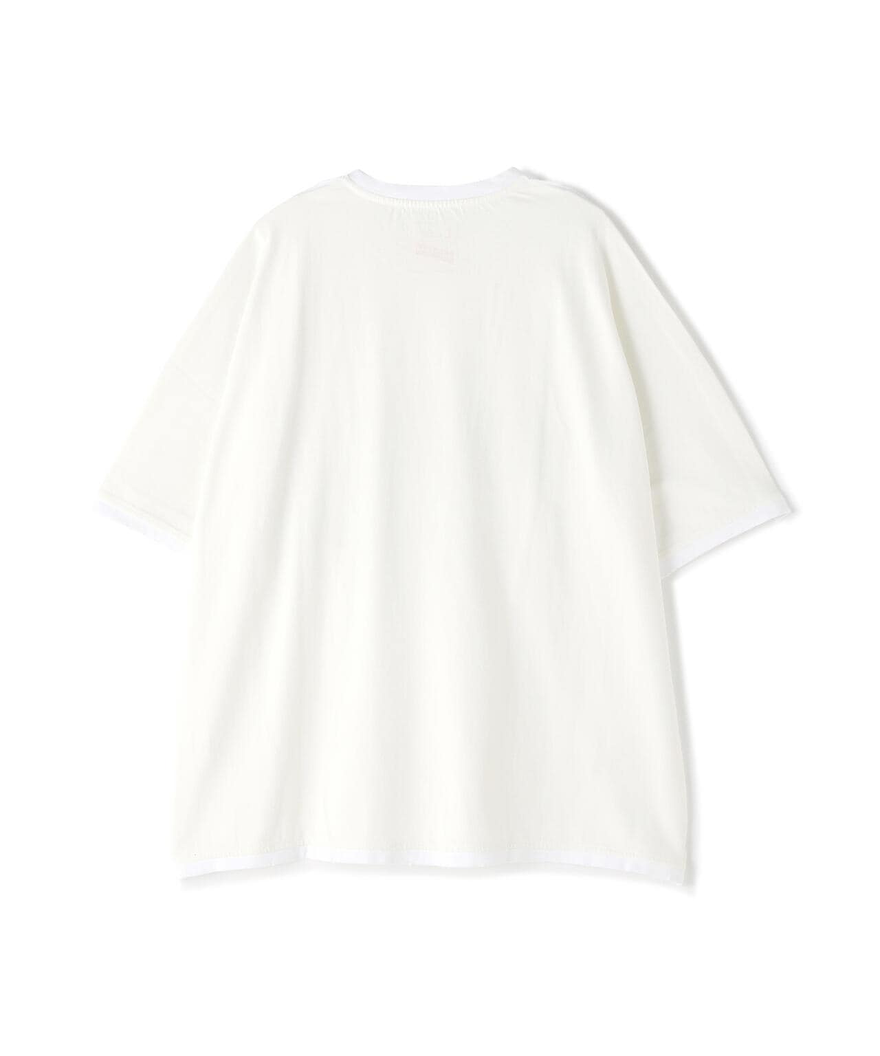 SCORPION DOLMAN S/S T恤