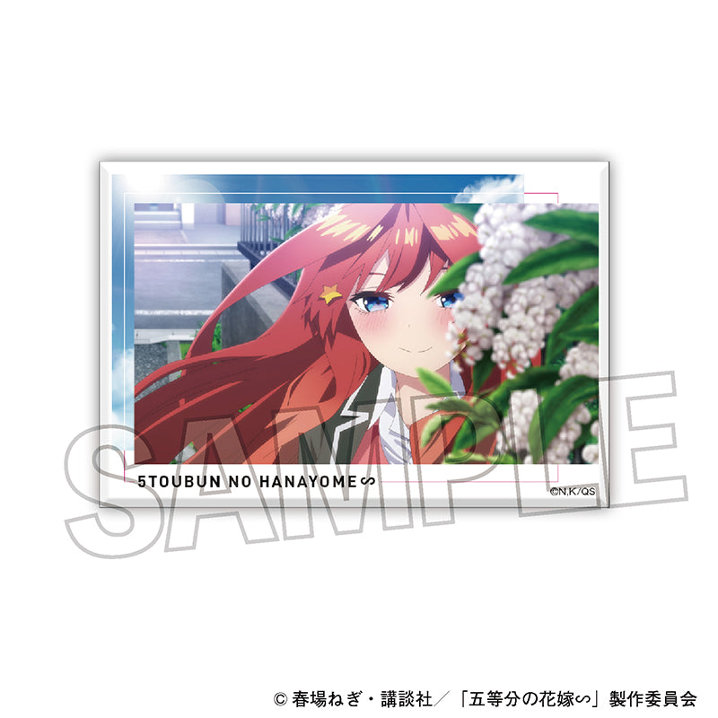 《五等分的新娘》∽_星星拼接迷你5