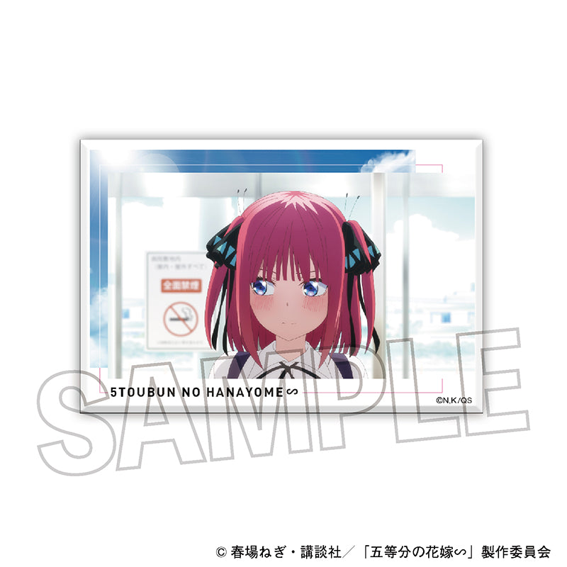 《五等分的新娘》∽_星星拼接迷你 11