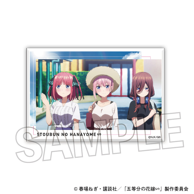 《五等分的新娘》∽_星星拼接迷你19