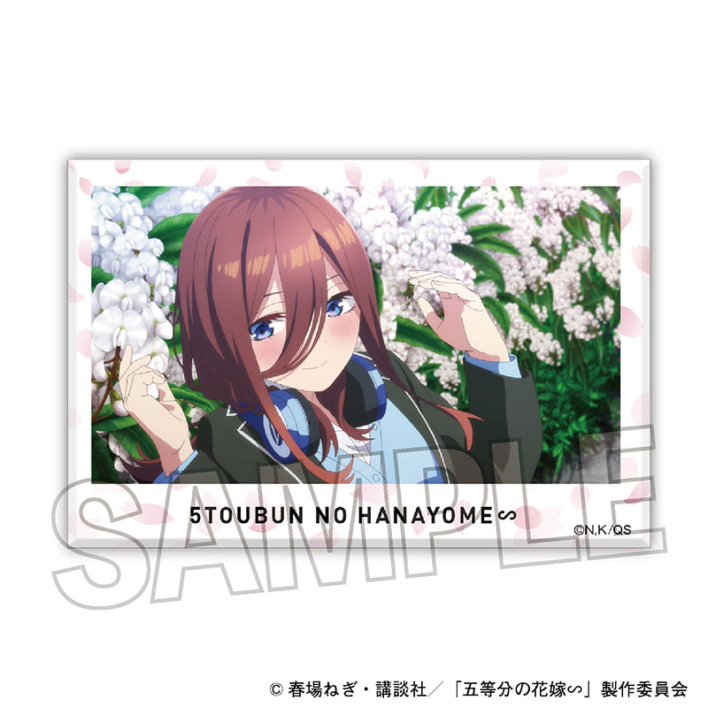 《五等分的新娘》∽_積木積木積木 3