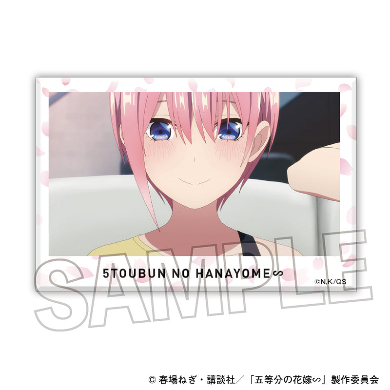 《五等分的新娘》∽_積木積木積木 17