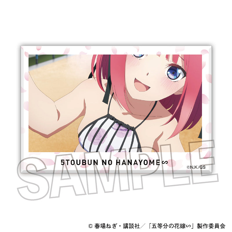 《五等分的新娘》∽_積木積木積木 23