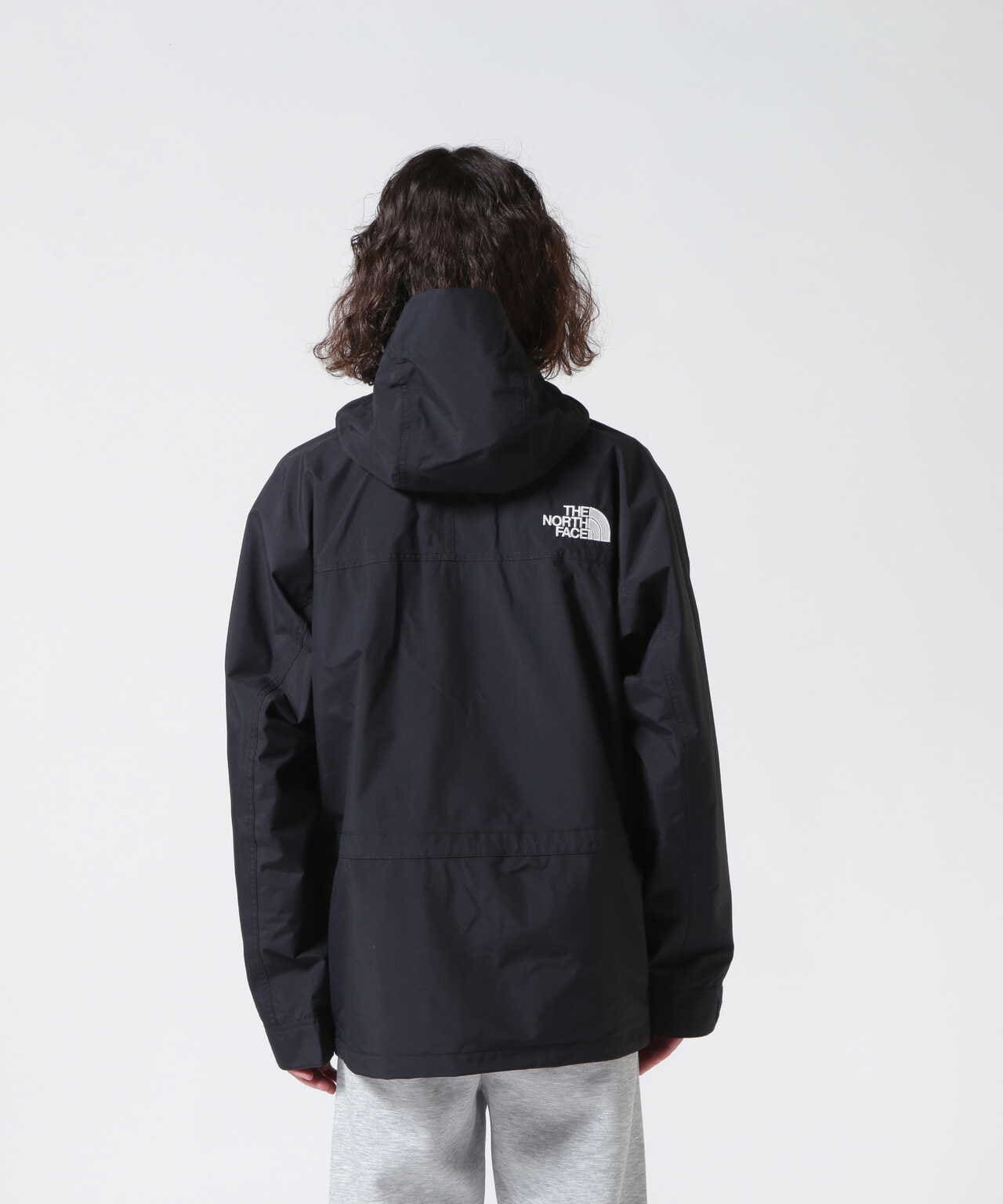 THE NORTH FACE(ザ・ノース・フェイス) 山地輕薄夾克/山地輕薄夾克 NP62236