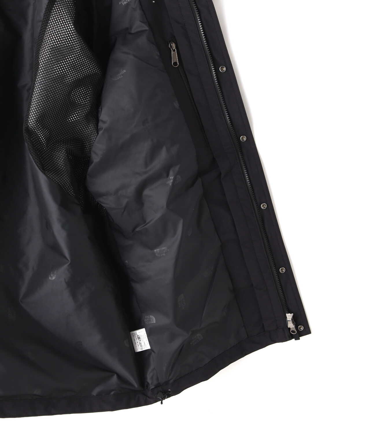 THE NORTH FACE(ザ・ノース・フェイス) 山地輕薄夾克/山地輕薄夾克 NP62236