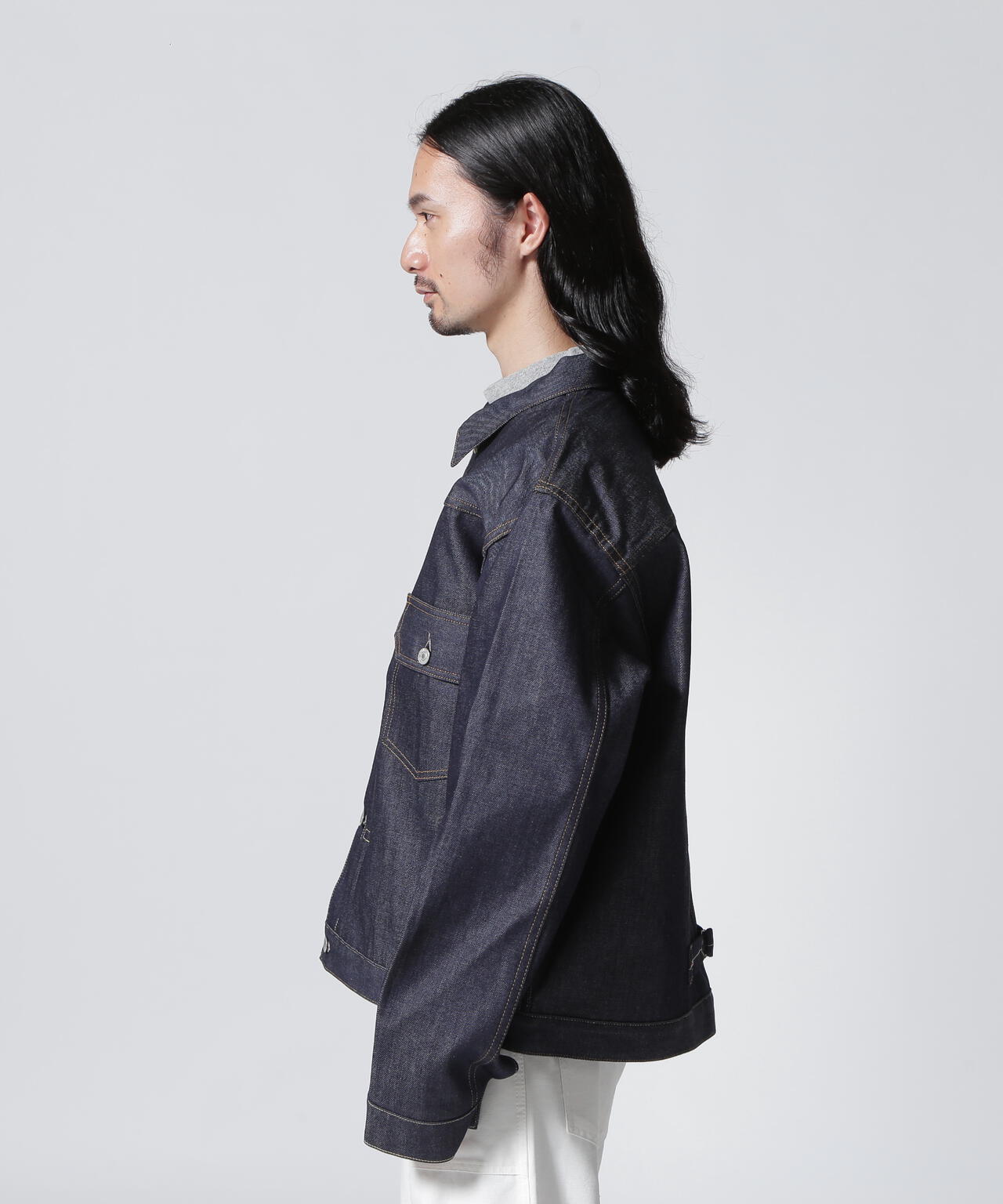 LEVI'S復古服裝/LVC 1936款1型夾克