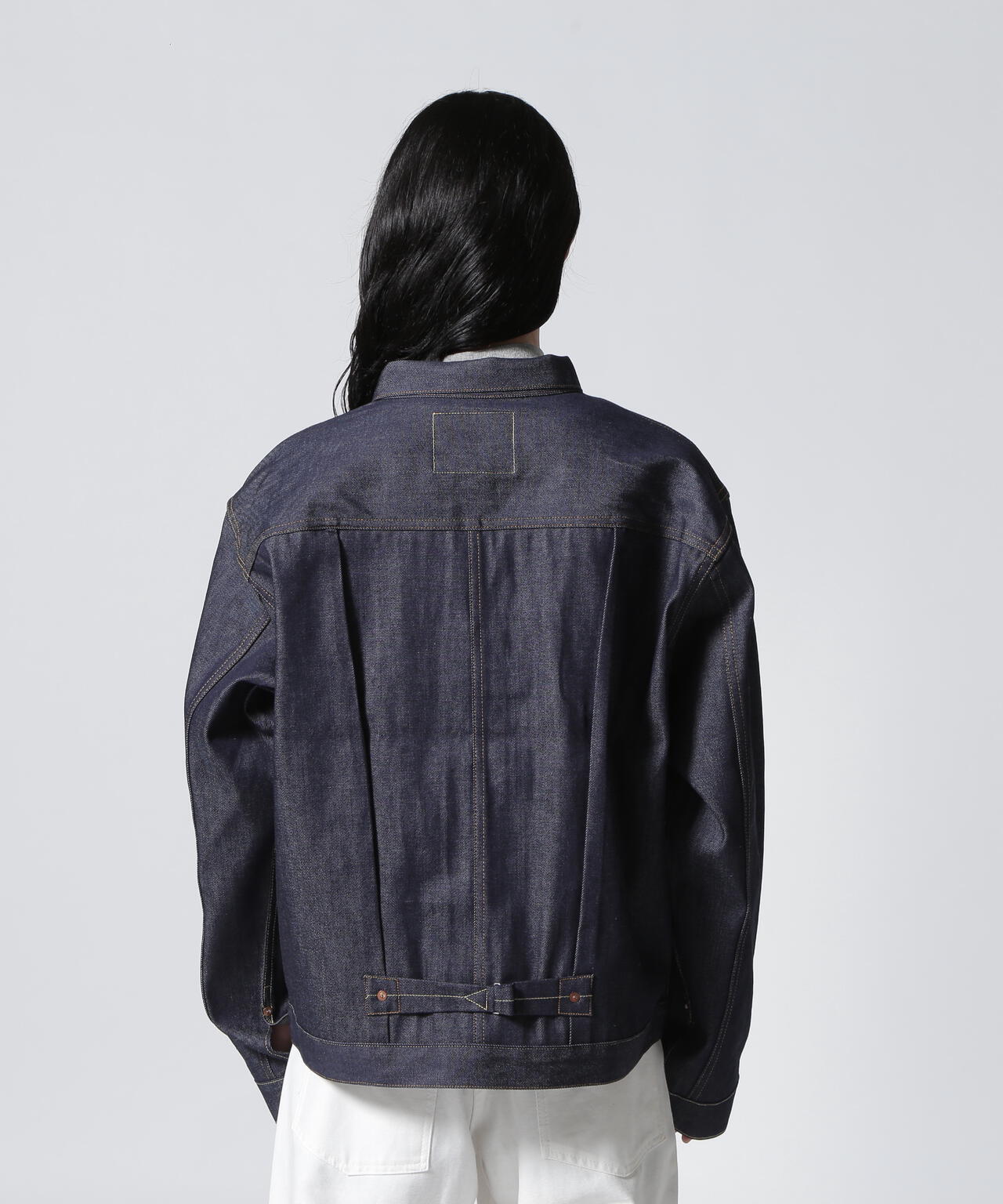 LEVI'S復古服裝/LVC 1936款1型夾克