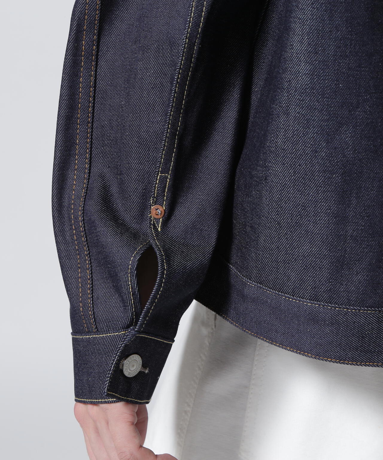LEVI'S復古服裝/LVC 1936款1型夾克