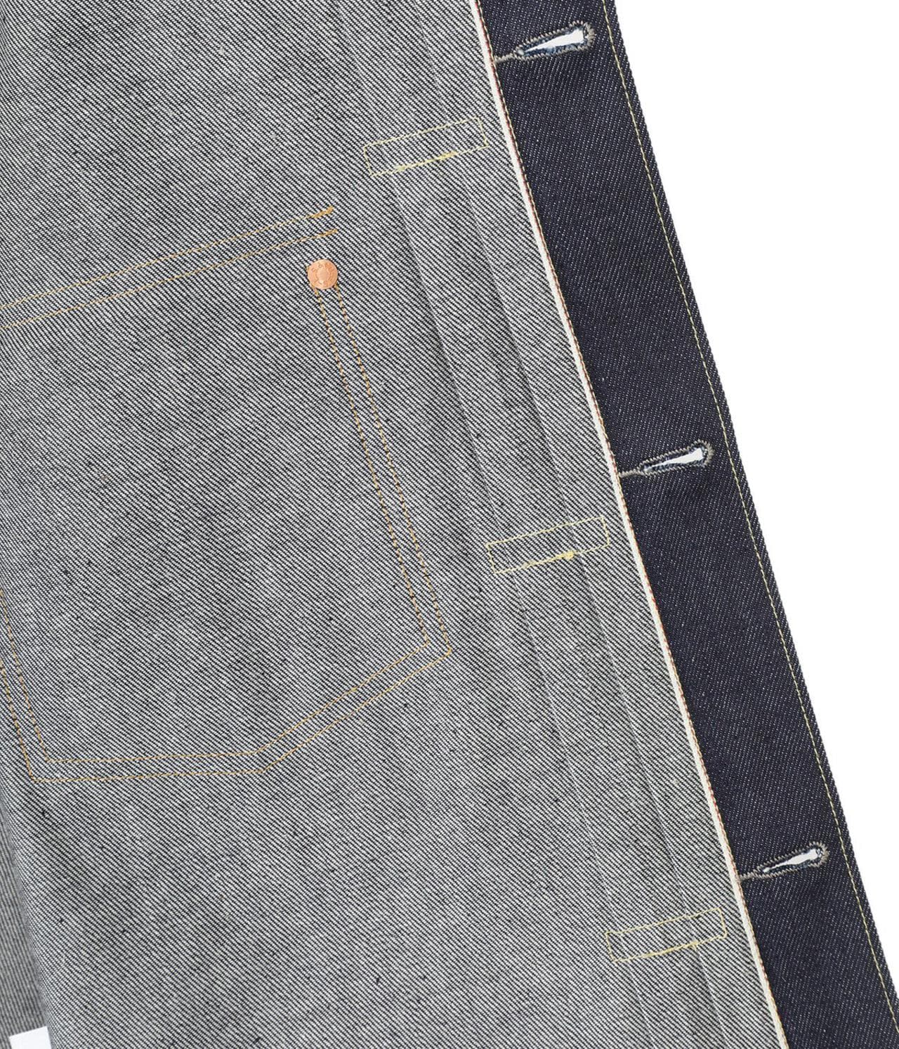 LEVI'S復古服裝/LVC 1936款1型夾克