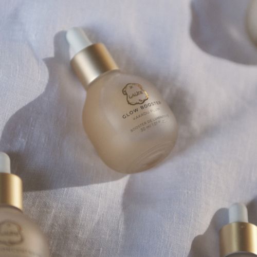 滋潤精華液 30ml