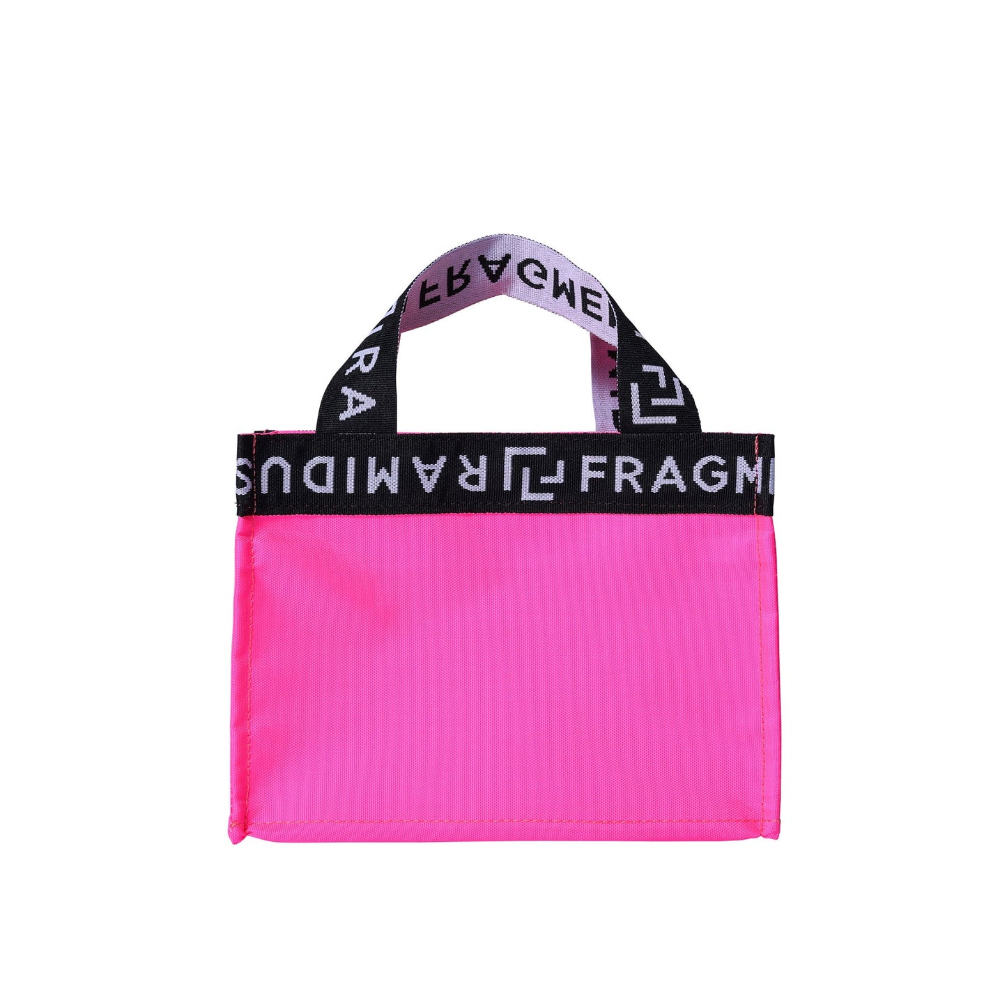 fragment design × RAMIDUS RAMIDUS 迷你收納袋