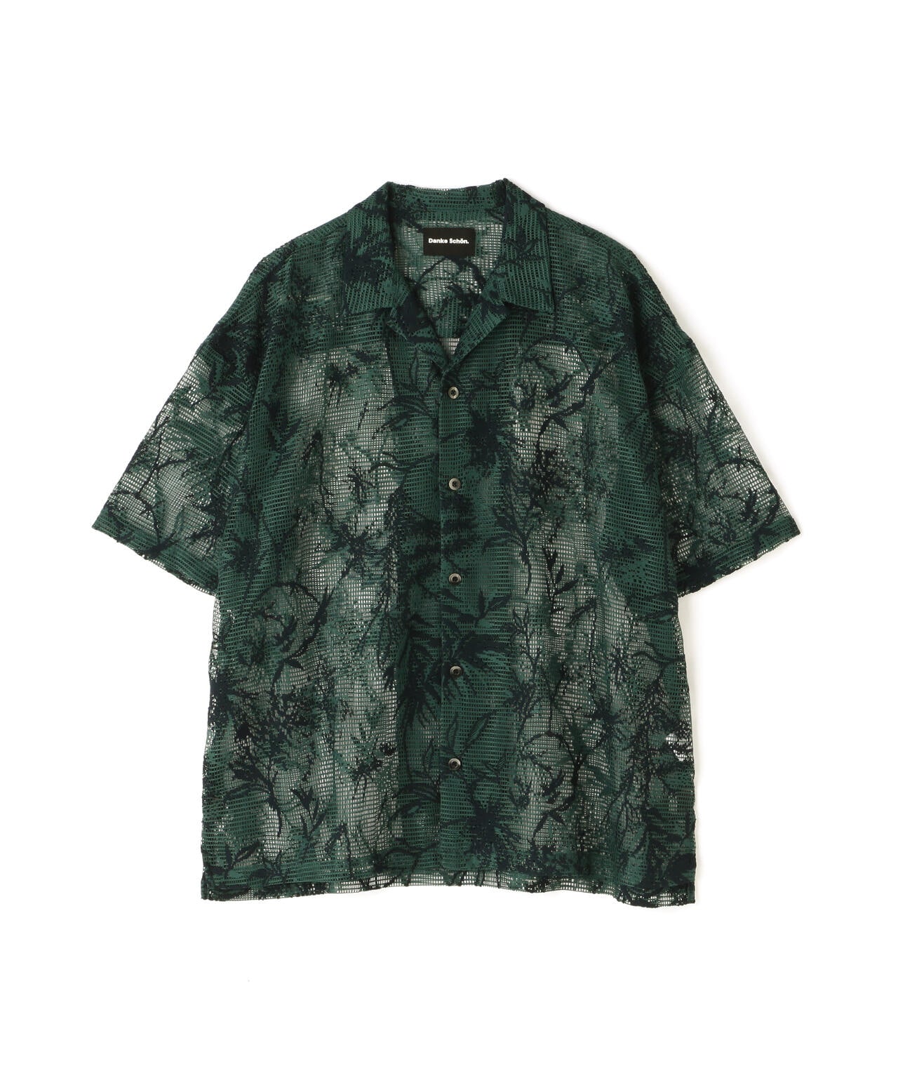 DankeSchon/ダンケシェーン/CRAFT LACE SSH