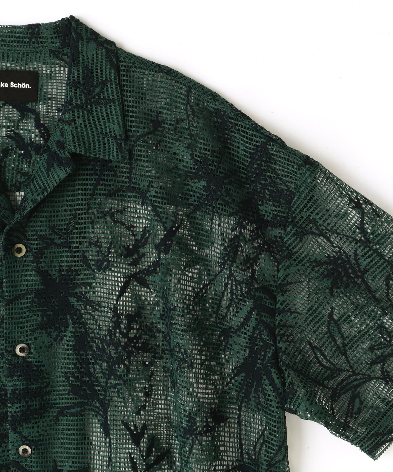 DankeSchon/ダンケシェーン/CRAFT LACE SSH