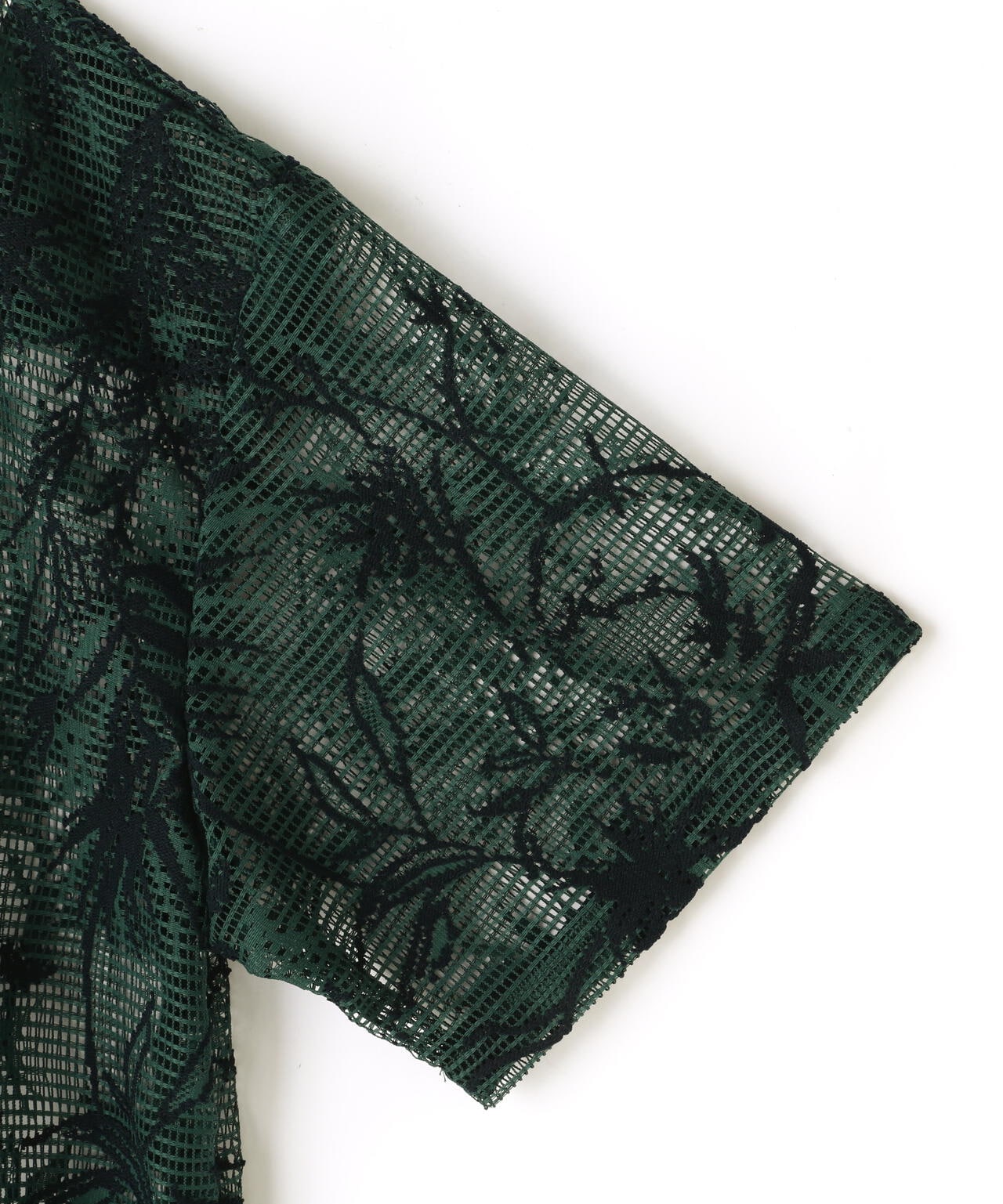 DankeSchon/ダンケシェーン/CRAFT LACE SSH