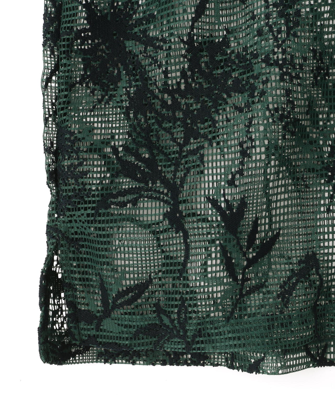 DankeSchon/ダンケシェーン/CRAFT LACE SSH
