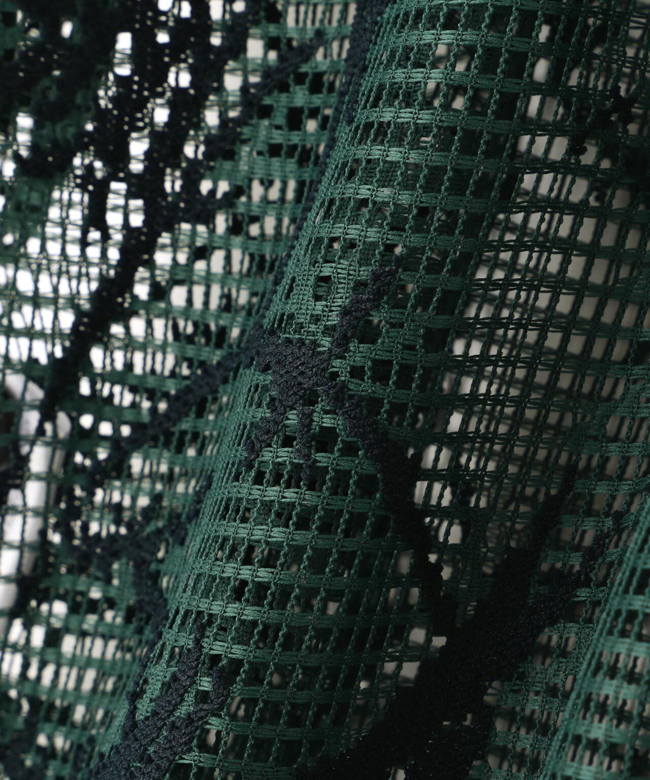 DankeSchon/ダンケシェーン/CRAFT LACE SSH