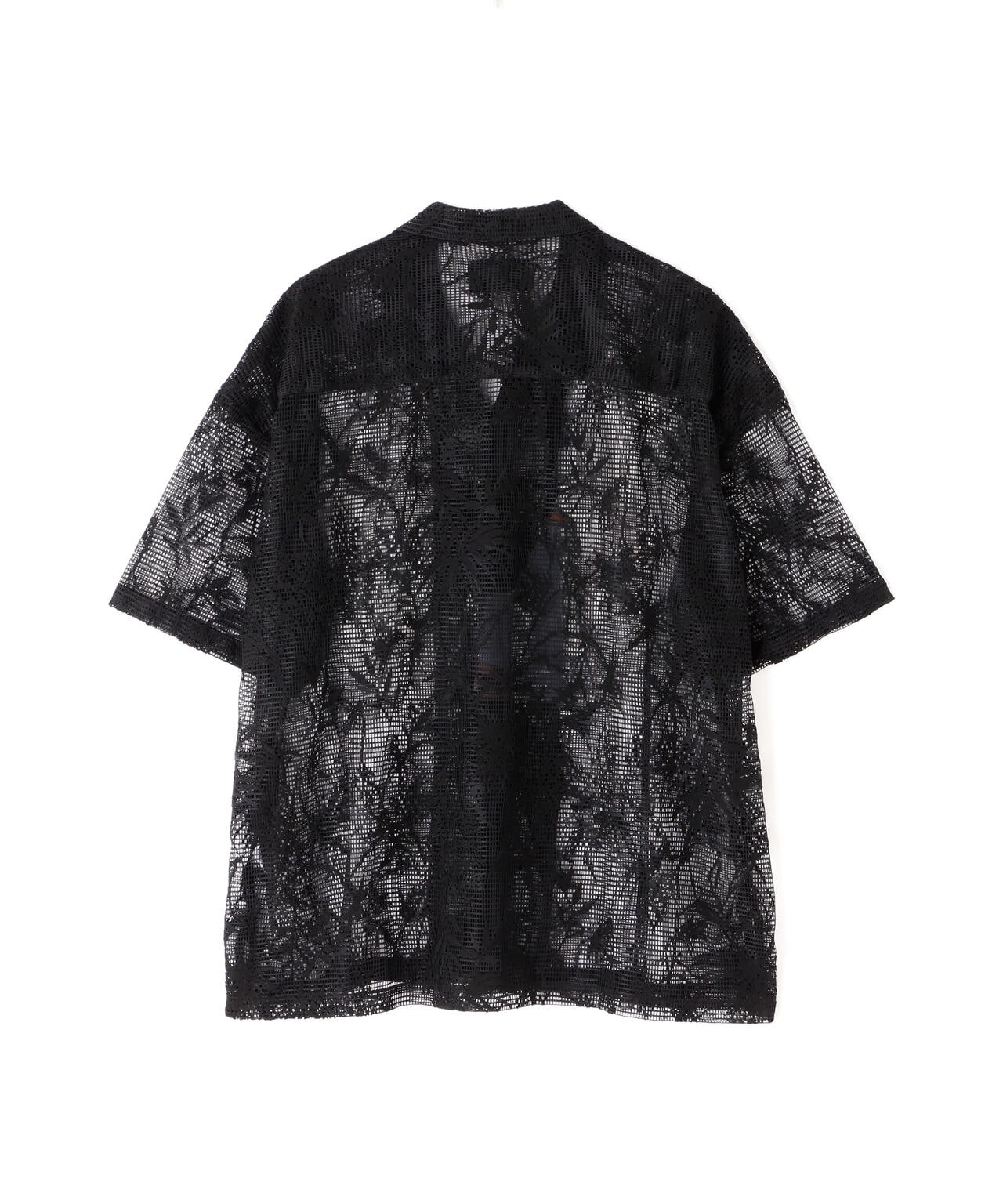 DankeSchon/ダンケシェーン/CRAFT LACE SSH