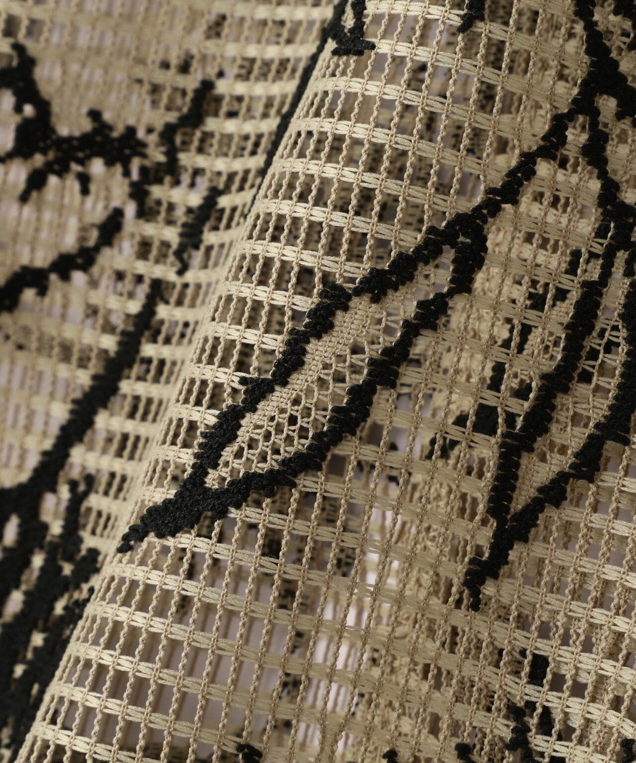 DankeSchon/ダンケシェーン/CRAFT LACE SSH