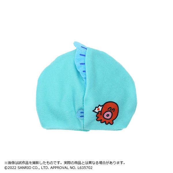 三麗鷗_ 阿尼茲金的帽子/漢基歐頓
