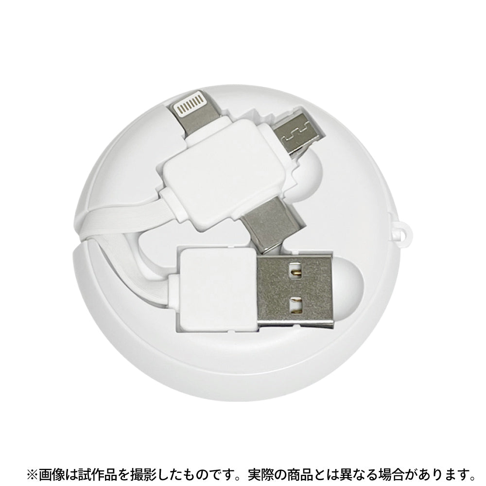 《名偵探柯南》USB數據線 怪盜基德 vol.6 【colleize限定商品】