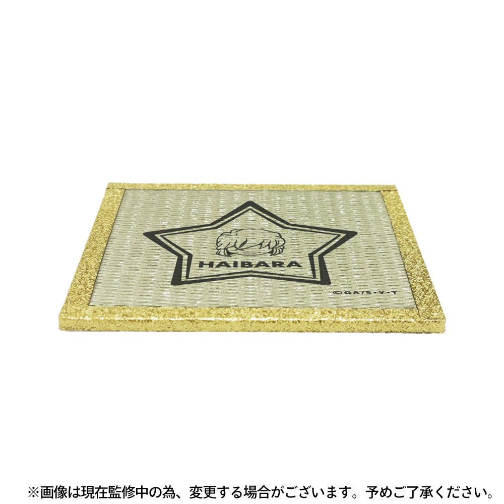 《名偵探柯南》_摺疊杯墊 灰原哀 vol.6 【colleize限定商品】