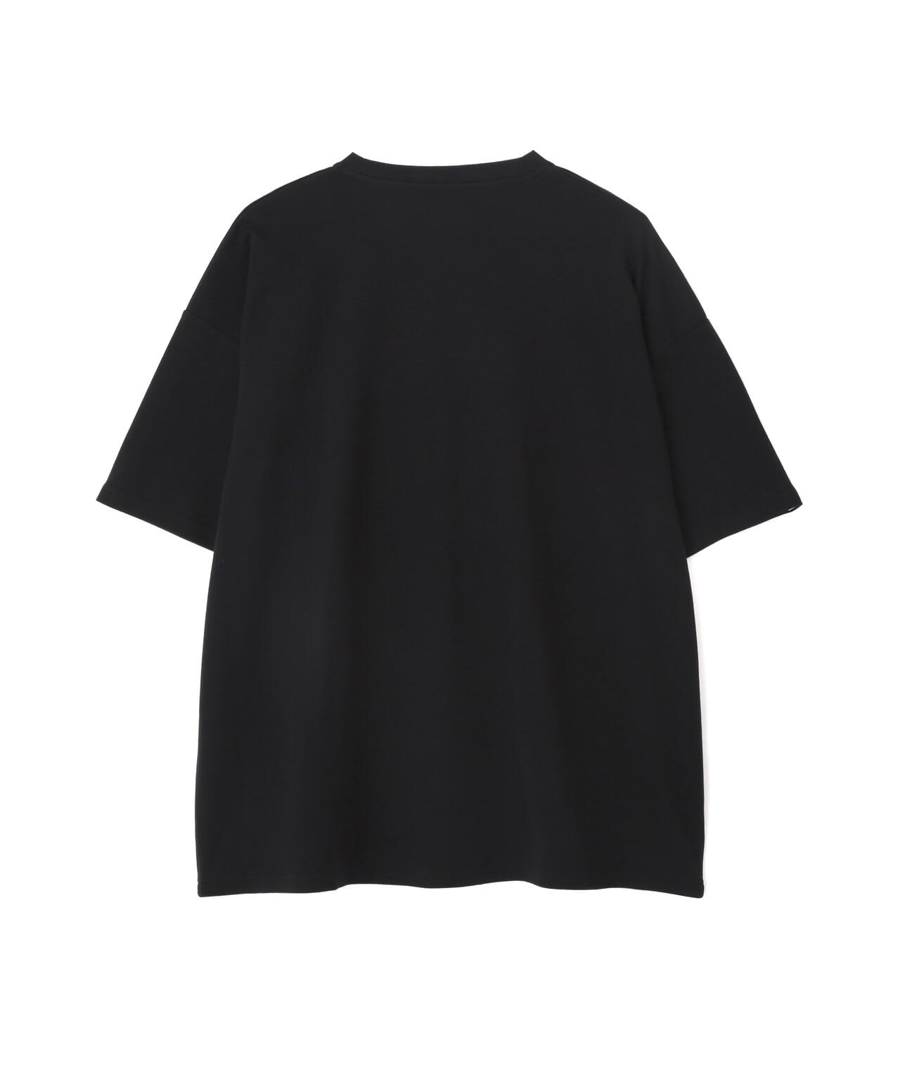 DankeSchon×A4A/丹克謝恩×A4A/ARCV SMOOTH S/S TEE