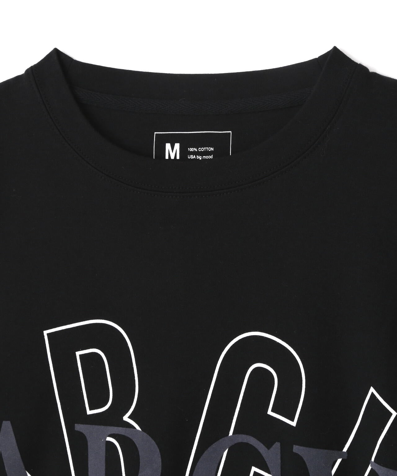DankeSchon×A4A/丹克謝恩×A4A/ARCV SMOOTH S/S TEE