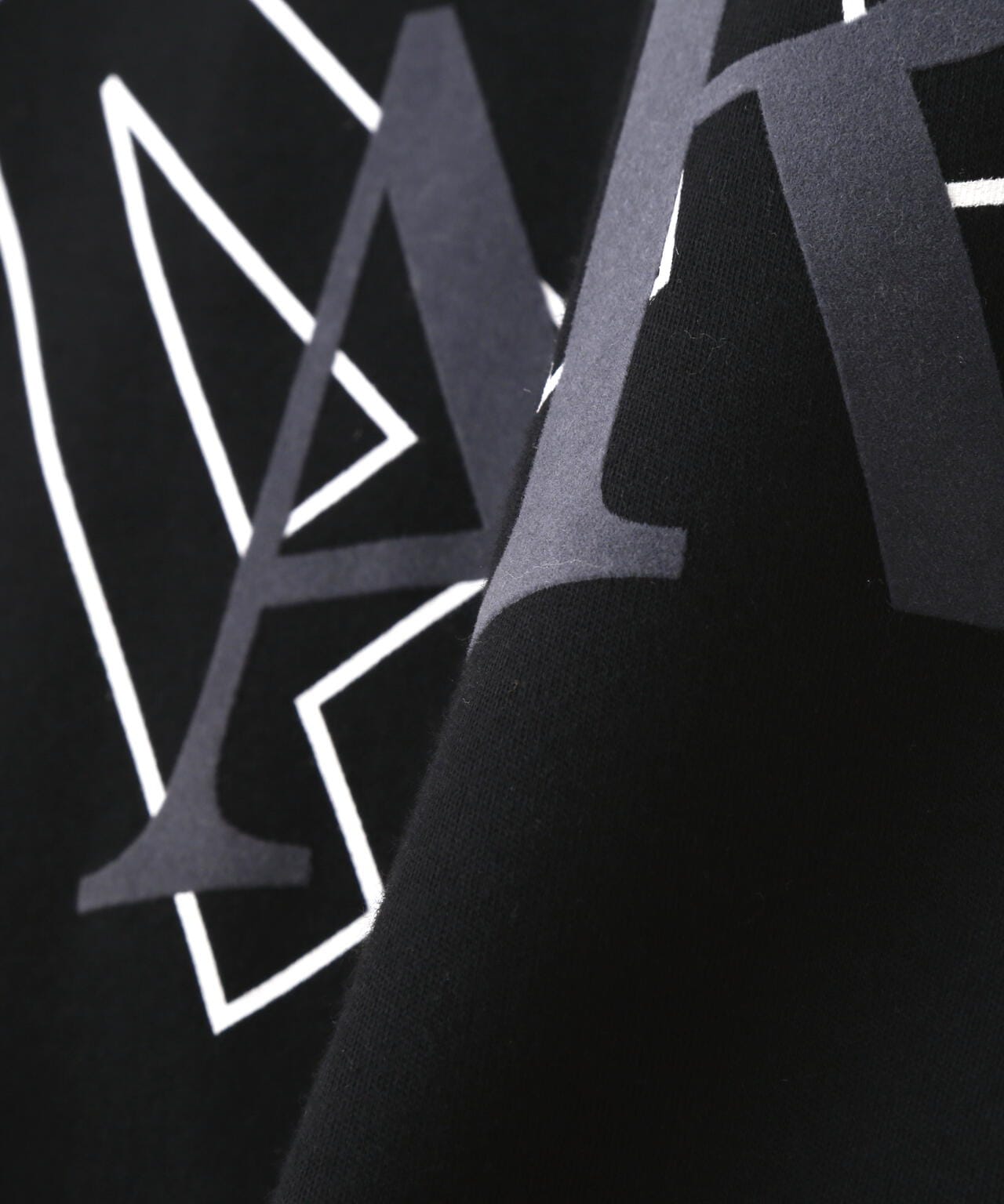 DankeSchon×A4A/丹克謝恩×A4A/ARCV SMOOTH S/S TEE