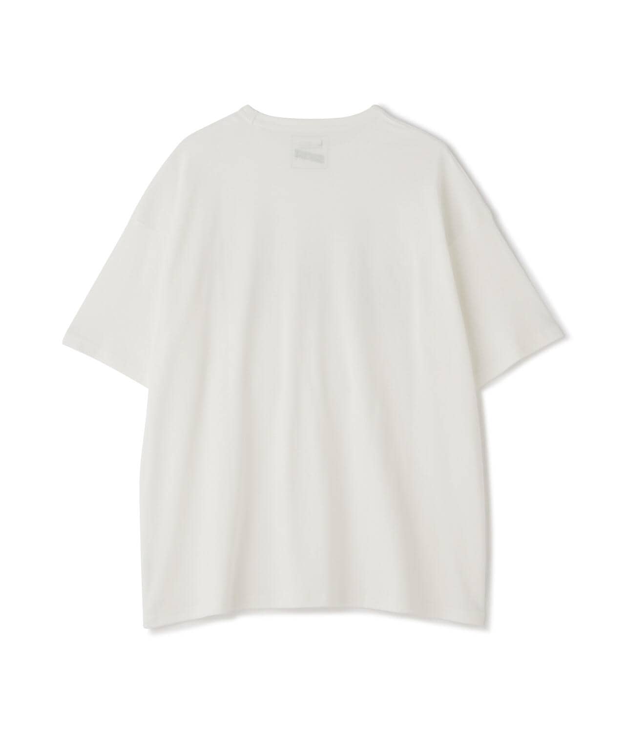 DankeSchon×A4A/丹克謝恩×A4A/ARCV SMOOTH S/S TEE