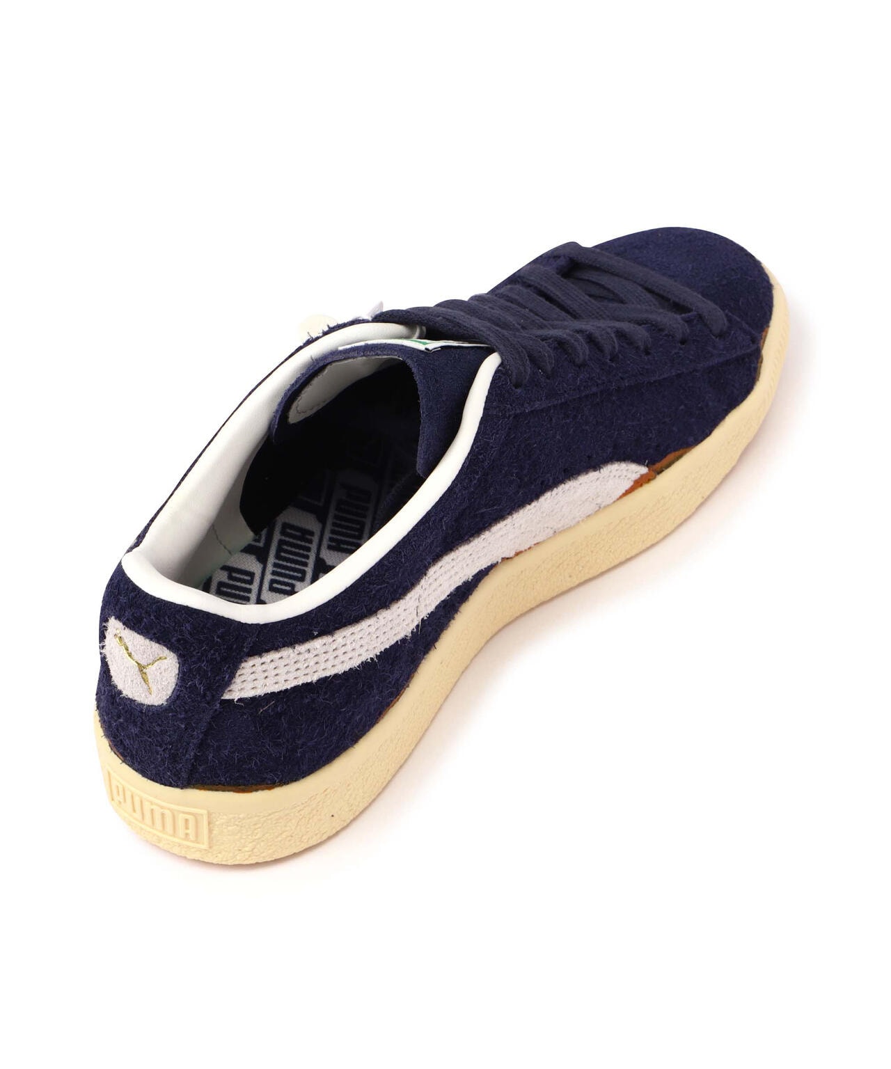 PUMA/普馬/PUMA SUEDE VTG THE NEVERWORN II NAVY 運動鞋