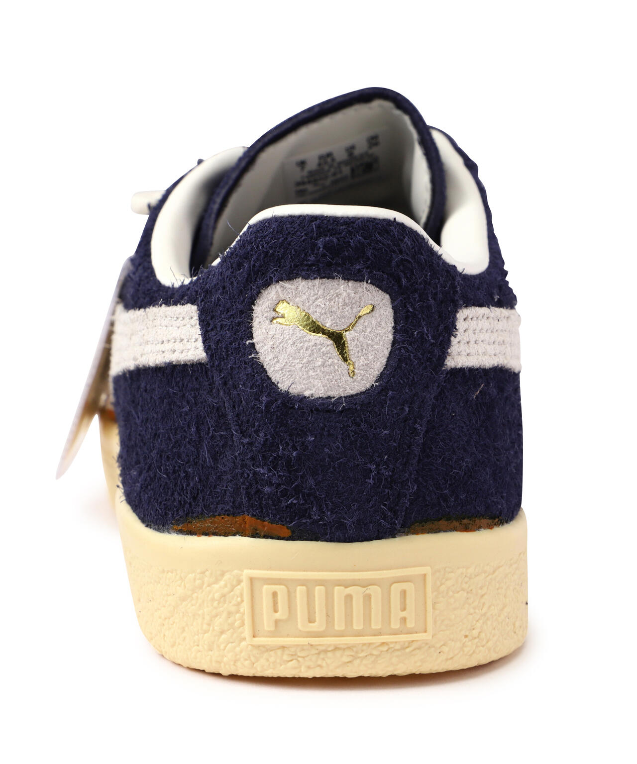 PUMA/普馬/PUMA SUEDE VTG THE NEVERWORN II NAVY 運動鞋