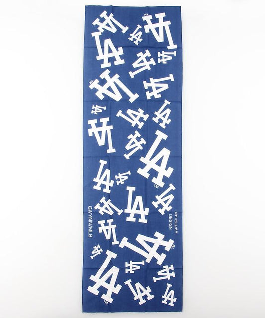 MLB LOGO 披肩