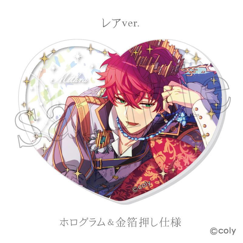 《魔法使的約定》_皮卡丘卡牌收藏 Vol.3【整箱】